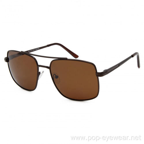 Men's Canaveral Round Sunglasses